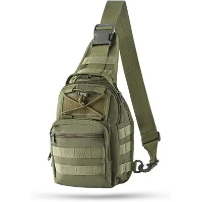 15L 몰 전술 슬링백
