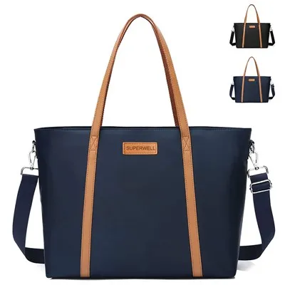 대용량 여행용 토트백