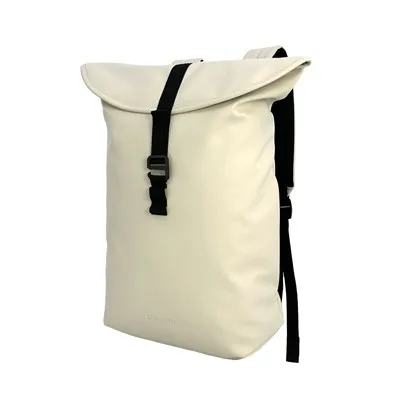 PU 가죽 노트북 배낭