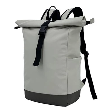 방수 롤탑 노트북 백팩